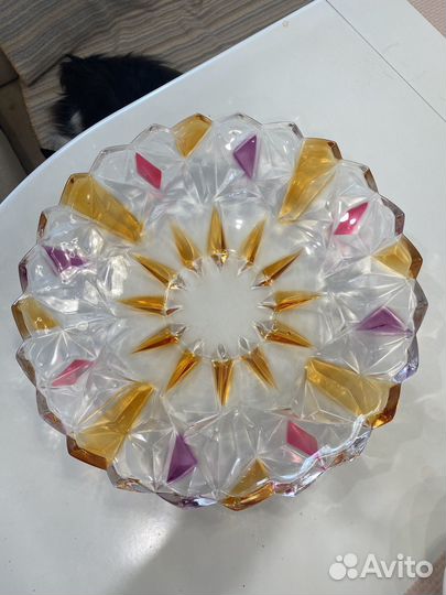 Ваза для фруктов