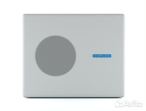 Инсталляционный сабвуфер cvgaudio subone B-8/W