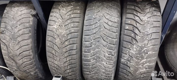 Kumho WinterCraft SUV Ice WS51 215/60 R17 100