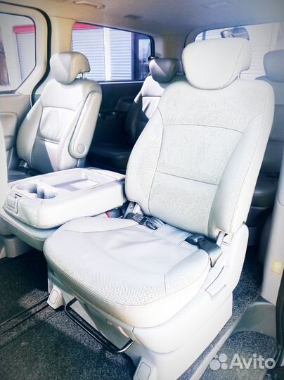 Комфортабельный трансфер