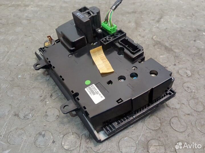 Переключатель отопителя Volvo XC90, 2006