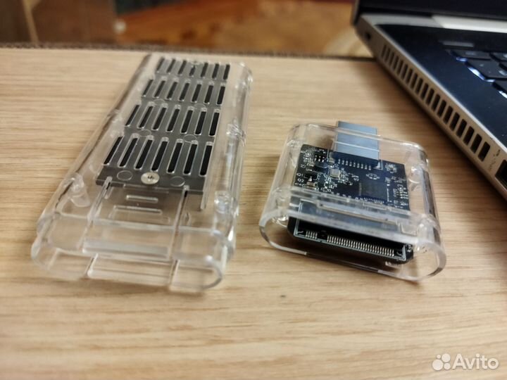 Адаптер USB 3.0 для SSD дисков M.2 ngff