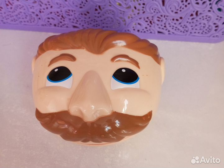 Игра стоматолог