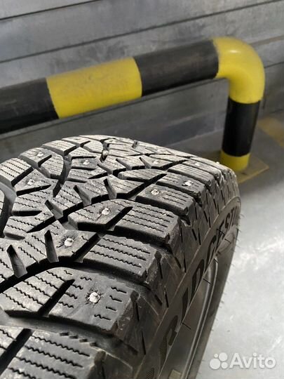 Колеса в сборе r16 зимние на Renault Kaptur