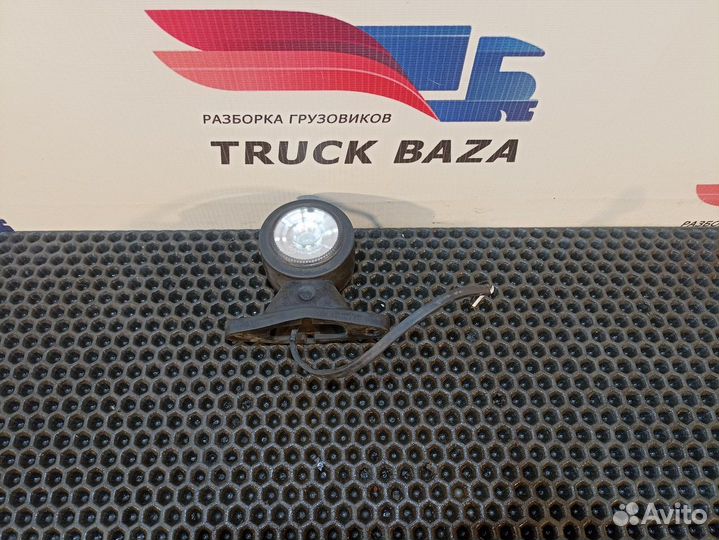 Фонарь габаритный Разные Автомобили