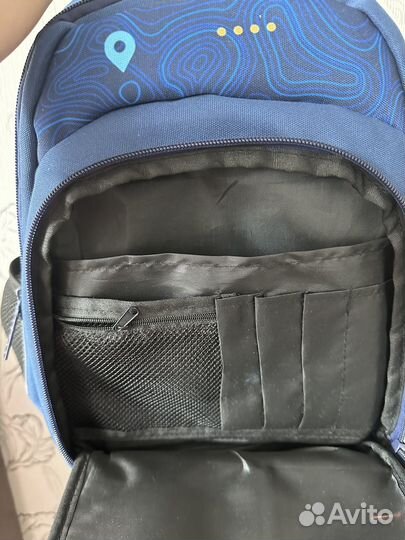 Рюкзак школьный