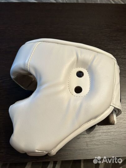 Боксерский шлем Рэй Спорт