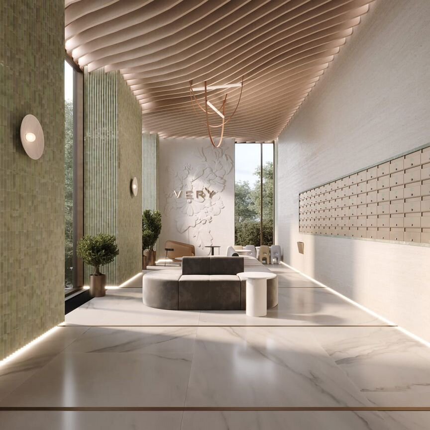 2-к. квартира, 47,8 м², 14/29 эт.