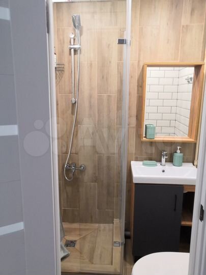 Квартира-студия, 18 м², 2/5 эт.