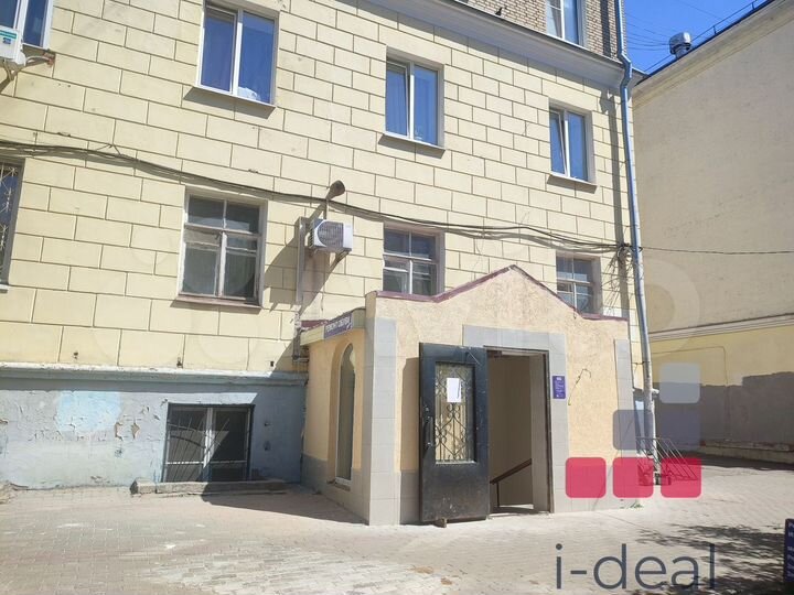 Сдам помещение свободного назначения, 11.9 м²