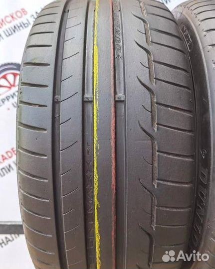 Dunlop SP Sport Maxx 235/35 R19