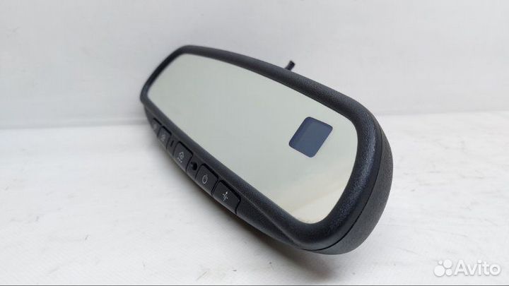 Зеркало салона Nissan Pathfinder R51 4.0 2004