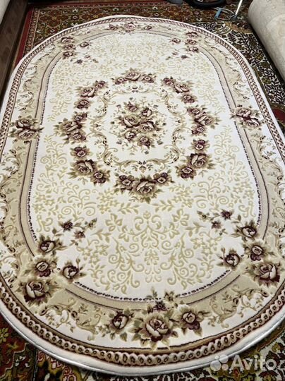 Ковер новый Турция