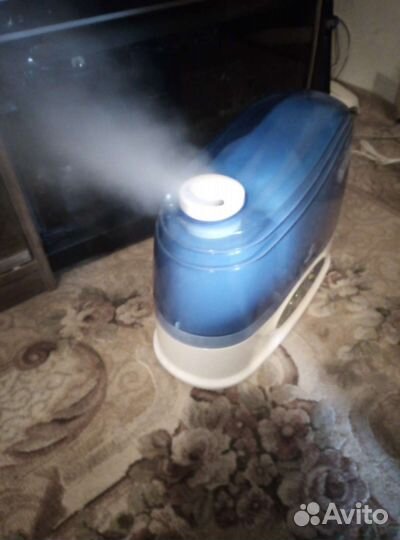 Увлажнитель воздуха Boneco