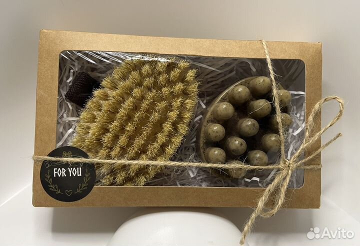 Подарочный набор ручной работы