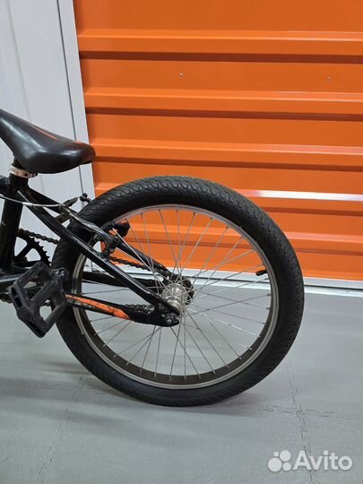 Велосипед BMX Mongoose (Race)