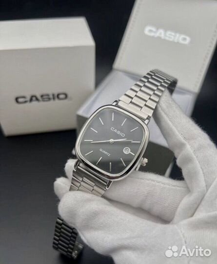 Часы мужские Casio quartz