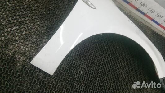 Крыло переднее правое opel astra J (GEA26EC01)