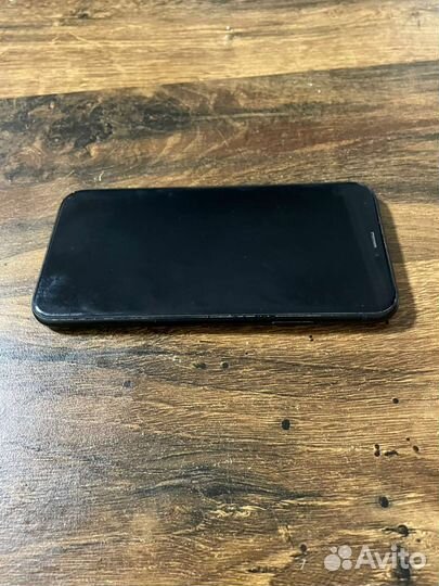 iPhone xr 128gb Бронь