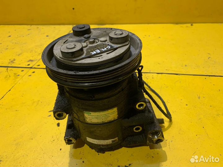 Компрессор кондиционера Kia Spectra 2002–2011