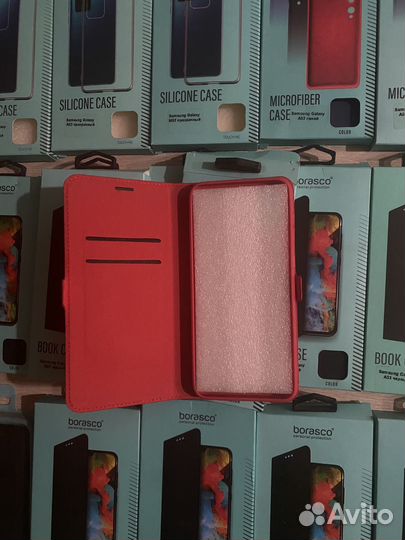 Чехол на samsung