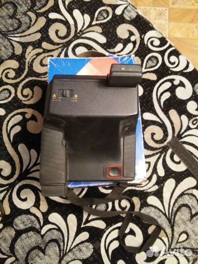 Фотоаппарат Polaroid