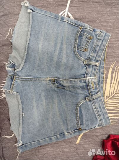 Женские вещи пакетом