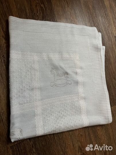 Плед детский