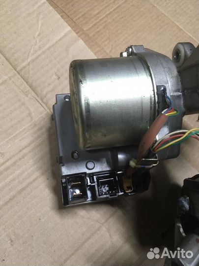 Колонка рулевая Volkswagen polo