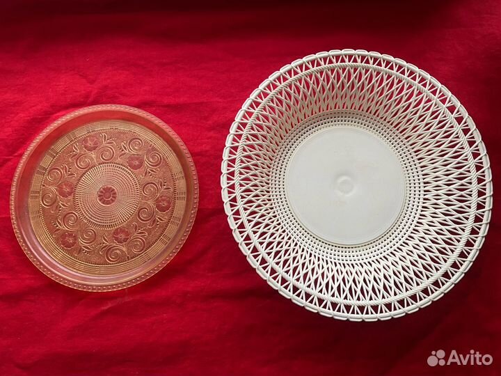 Сухарница СССР