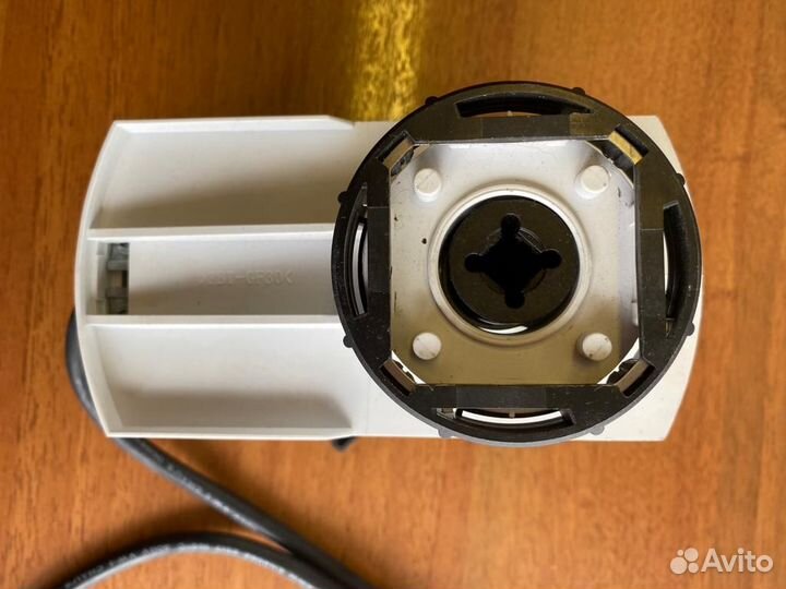 Роторный привод Siemens