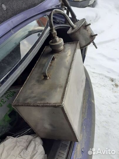 Самогонный аппарат