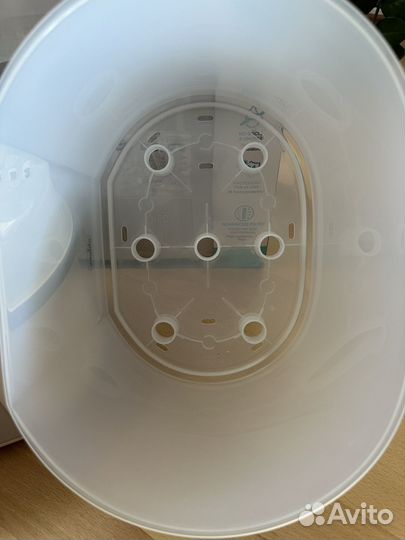 Стерилизатор для бутылочек chicco