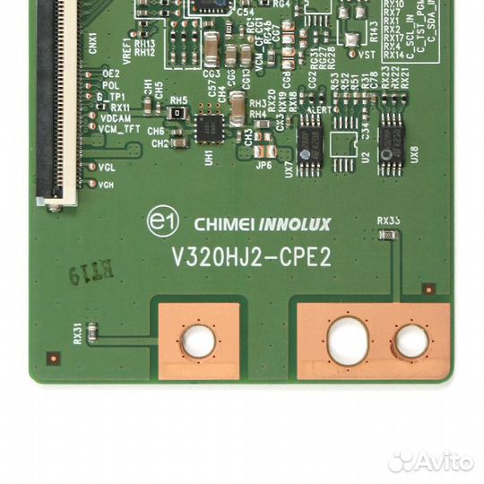 T-CON V320HJ2-CPE2