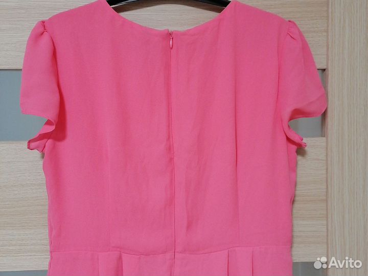 Платье праздничное женское 50 размера