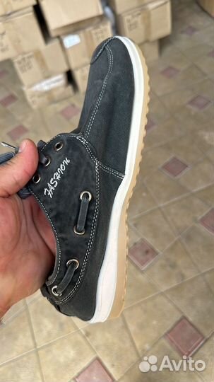 Кеды опт 200 пар