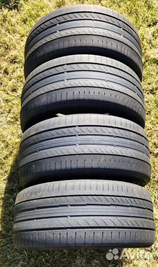 Continental ContiSportContact 5 245/40 R18