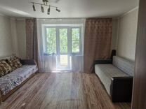 2-к. квартира, 54 м², 3/5 эт.