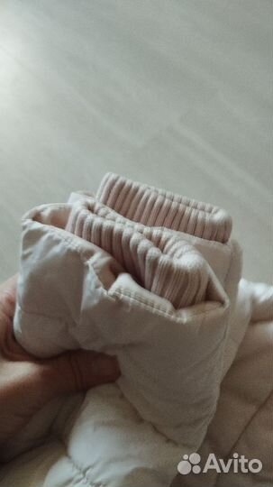 Курточка для девочки