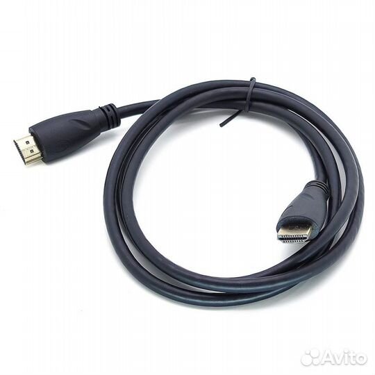 Кабель hdmi-hdmi Орбита OT-AVW11 3м