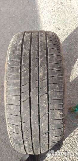 Bridgestone Turanza Serenity Plus 205/55 R16