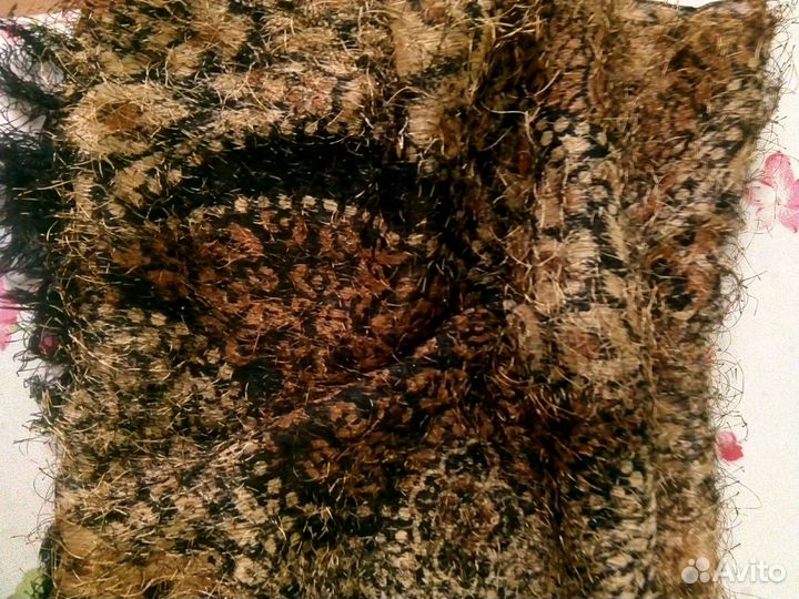 Шарфик женский