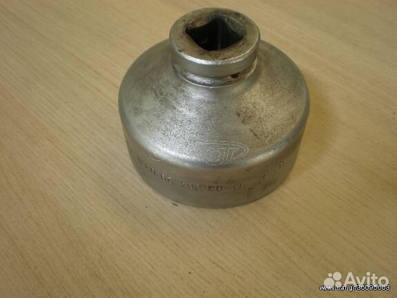 Ключ колпака ступицы