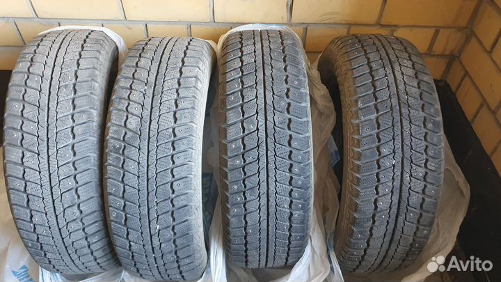 Matador MP 50 Sibir Ice 195/65 R15 91T