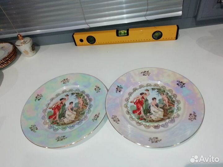 Сервиз Fortuna Eisenberg (2 штуки)