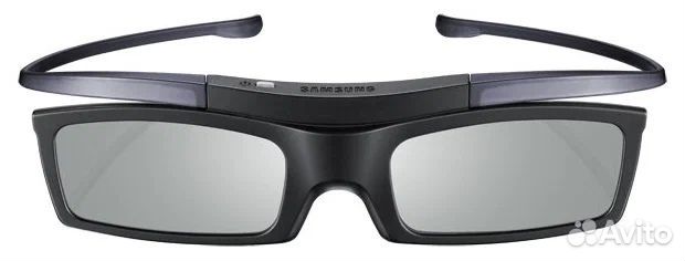 Очки 3D Samsung SSG-5100GB