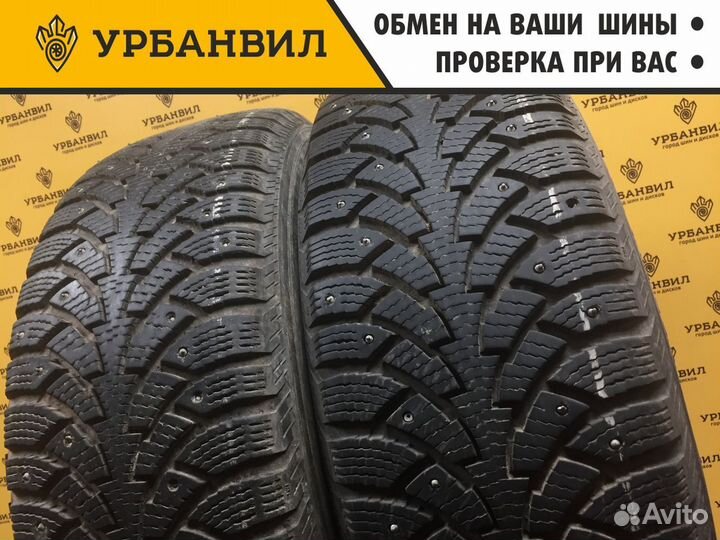 Nokian Tyres Nordman SUV 235/65 R17 108T
