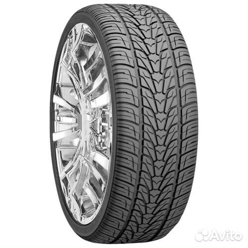 Nexen Roadian HP 265/35 R22
