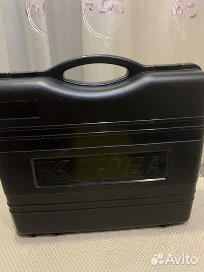 Портативная газовая плита