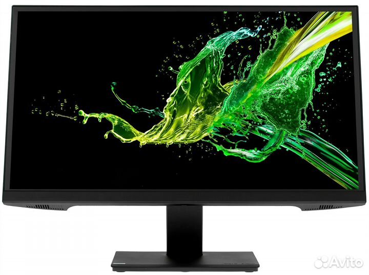 Монитор Асер 27 дюймов IPS